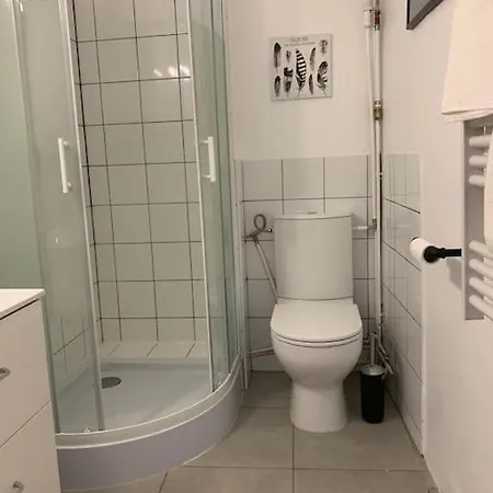 Garrigue Avec La Climatisation *