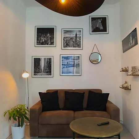 Garrigue Avec La Climatisation Nimes